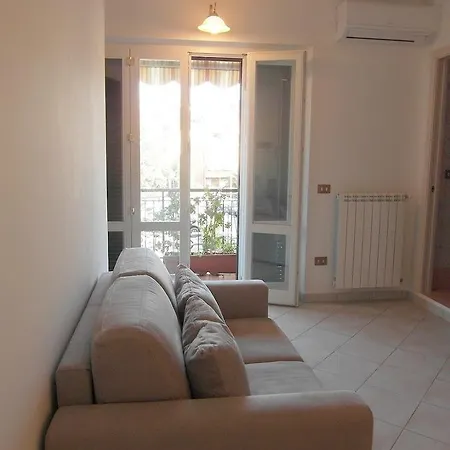 Bilocale Galletti Appartement