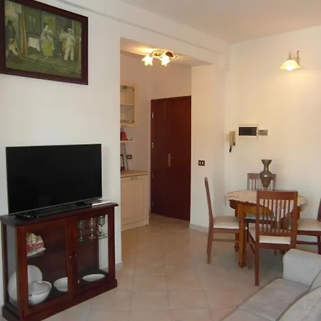 Bilocale Galletti Appartement Porto Azzurro
