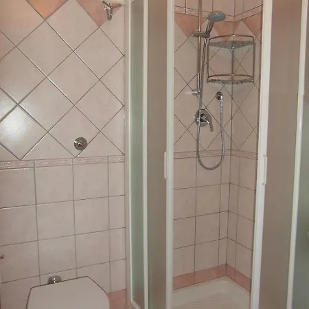 Bilocale Galletti Appartement *