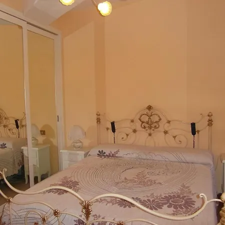 Appartement Bilocale Galletti