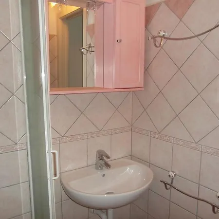 Appartement Bilocale Galletti Porto Azzurro