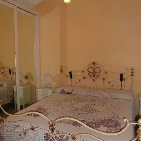 Bilocale Galletti Appartement *