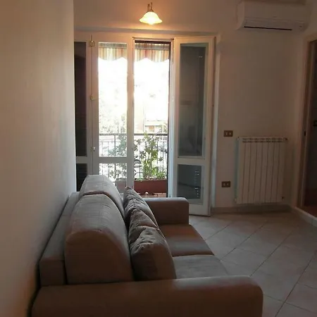 Bilocale Galletti Appartement Porto Azzurro